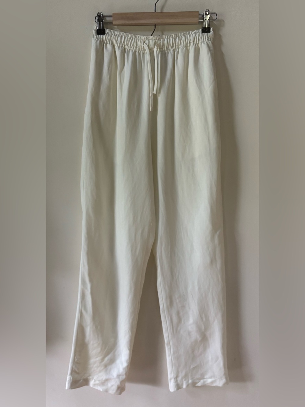 The Bright Side Drawstring Pants